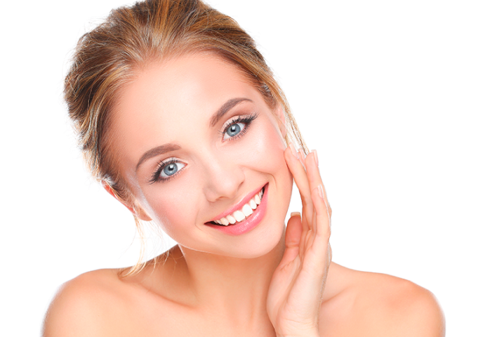 WHAT IS SENSITIVE SKIN WITH REDNESS?